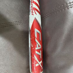 Marucci Cat x