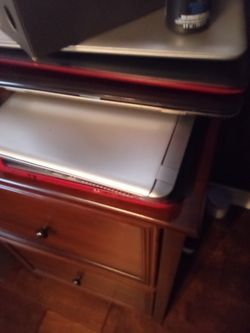 Laptops For Repair Or Parts. H.P. 17" Lap Tops.