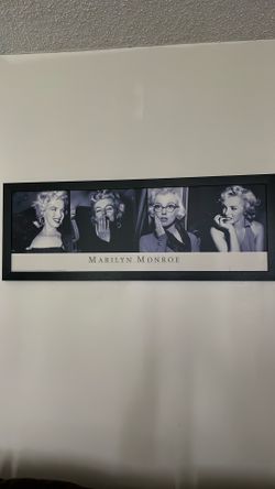 Marylin Monroe