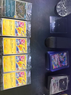 Pikachu World champ Promo (trading)