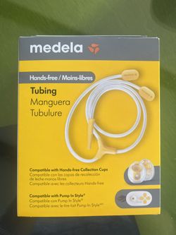 Medela Replacement Tubing