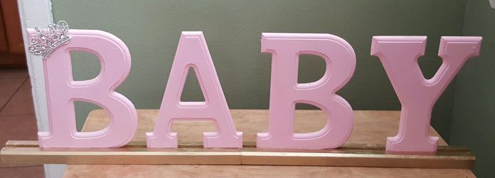 Baby sign