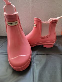 Botas Para La Lluvia