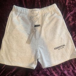 Essential Shorts 