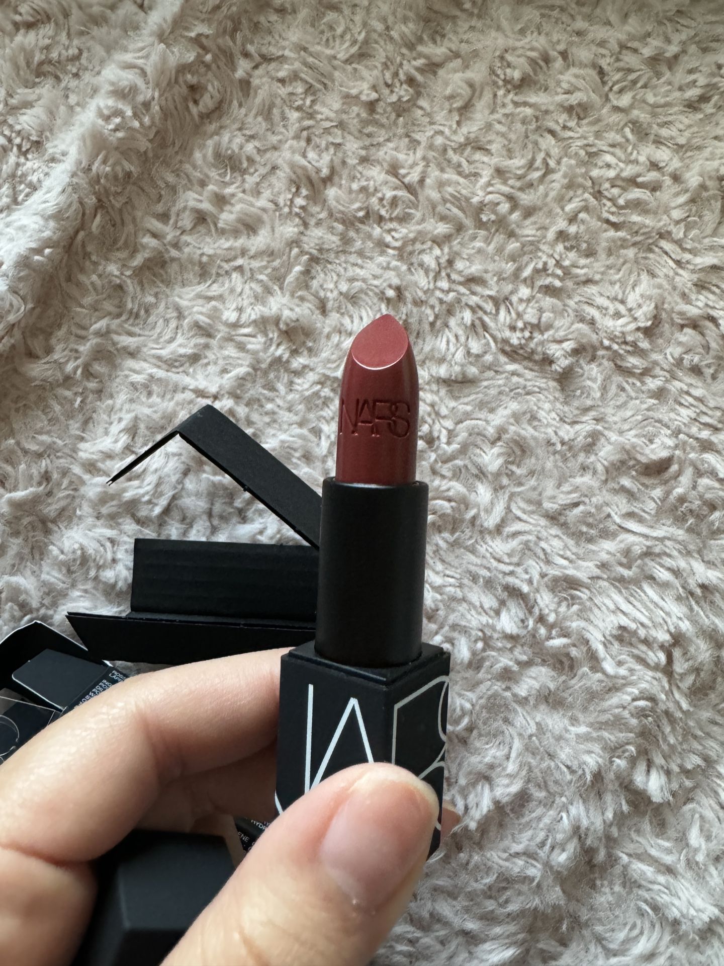 NARS Lipstick