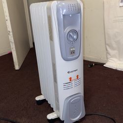 heater for home