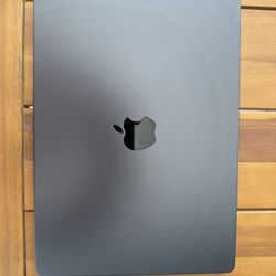 14-inch MacBook Pro M4 - Space Black 16GB/ 512GB