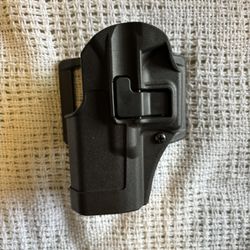 Holster