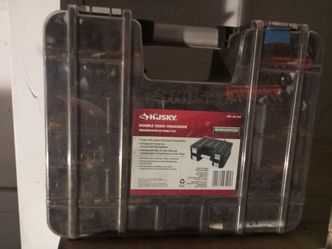 Husky organisers, containers, boxes,bins