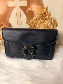 C Tabby Crossbody Bag