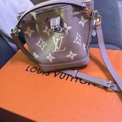 Louis Vuitton Bag