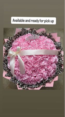 Flower bouquet