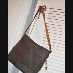 Michael Kors  Cross Body Bag