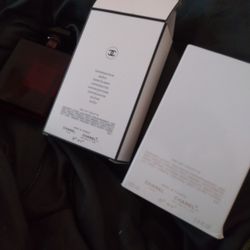Chanel No 5 Fragrance