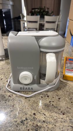 Beaba baby cook