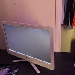 Hp All In One 