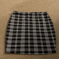 Mini Skirts 