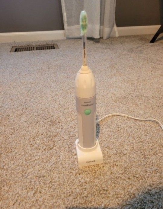 Philips Sonicare toothbrush