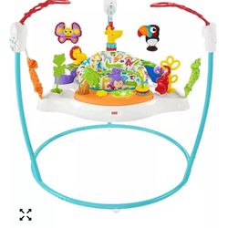 Baby Jumper