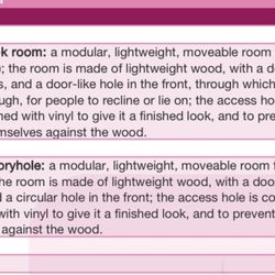 Adult Event Equipment – F-Walls & Gloryhole Booths – $200 Each – Pickup Only