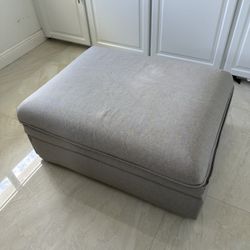 Ottoman Sofa Sleeper 
