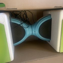 My First Hoover Board 