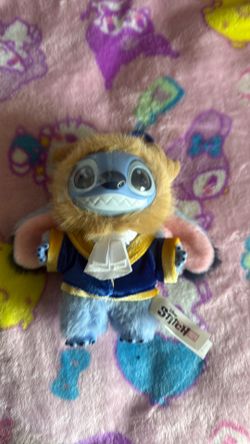 Stitch