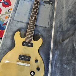 2015 Gibson Les Paul 100 Special DC