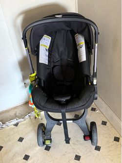 Car seat/ stroller