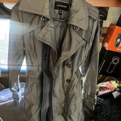 London Fog Small Coat