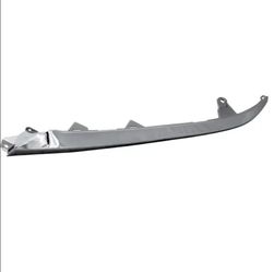 Replacement 2021-2022 Honda Accord-Grille Trim , driver & passenger side.