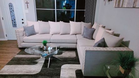 Gorgeous Sofa Sectional