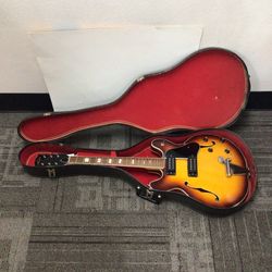 Lyle Electric Guitar