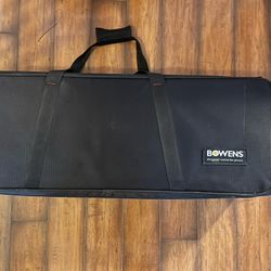 Bowens GeminiRx Lighting Kit