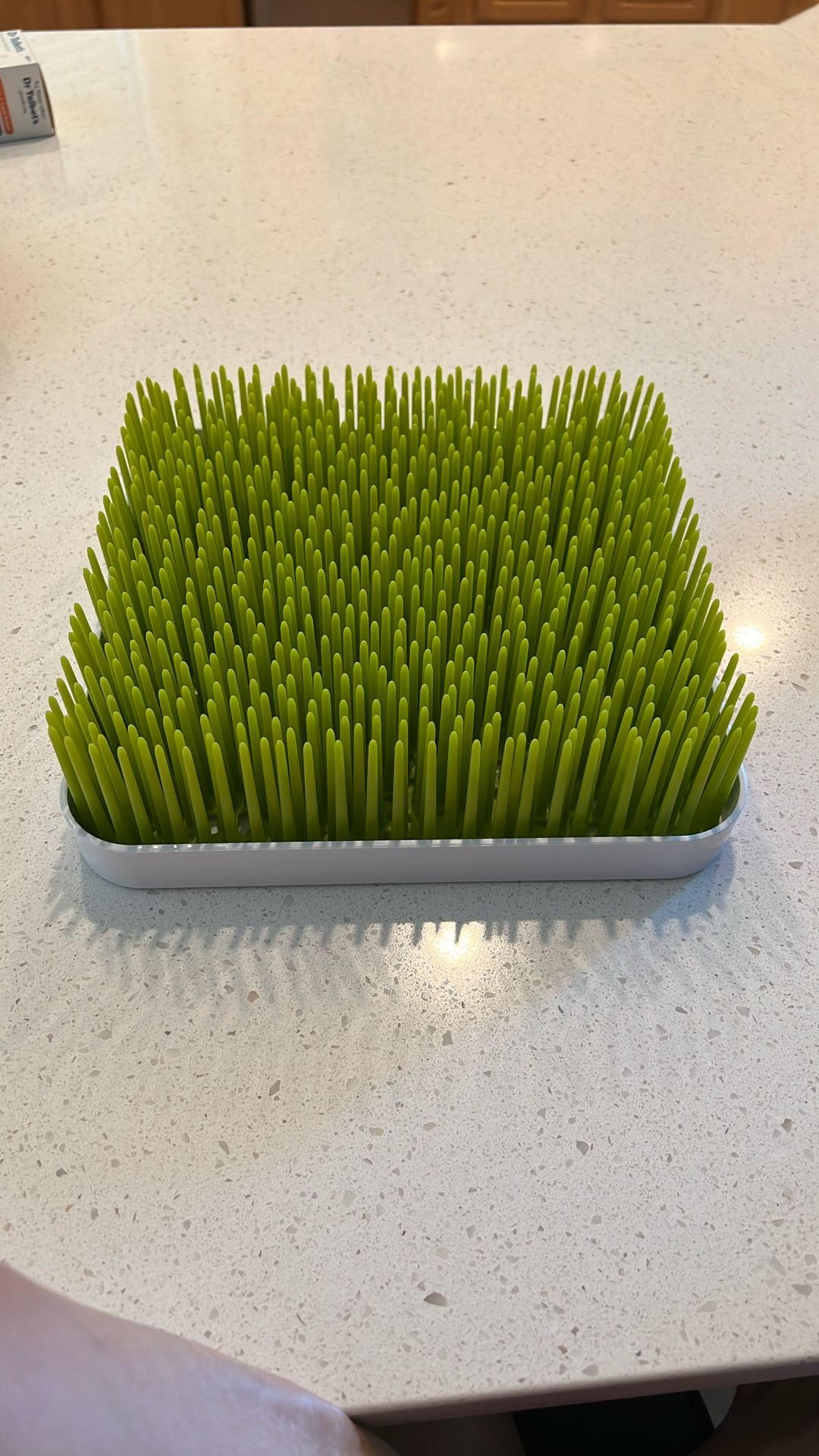 Boon Lawn Baby Bottle Drying Rack