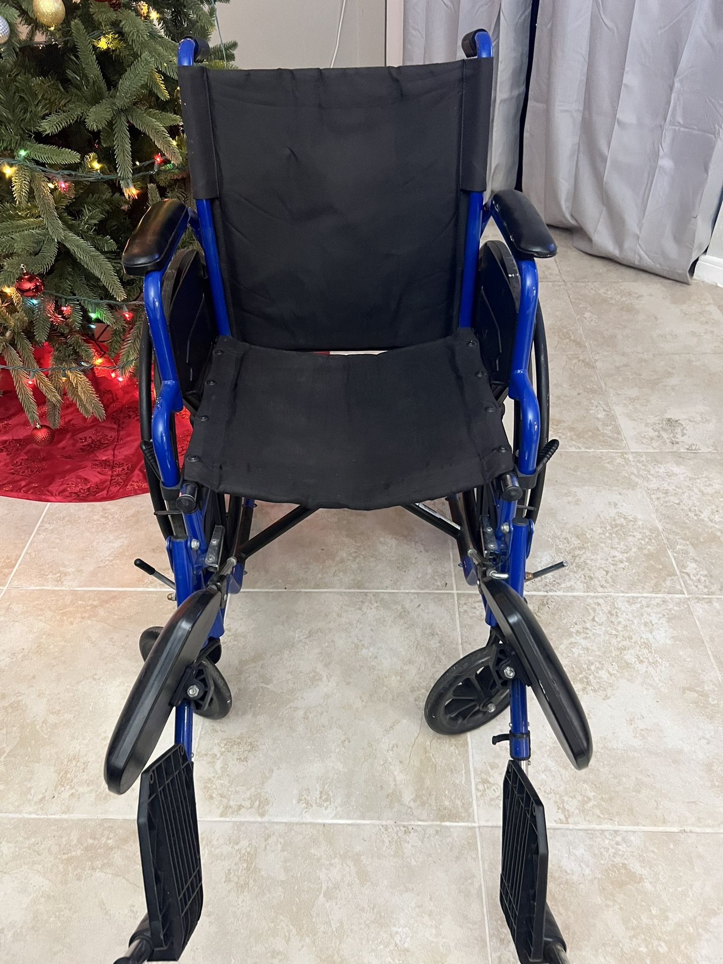 Wheel Chair