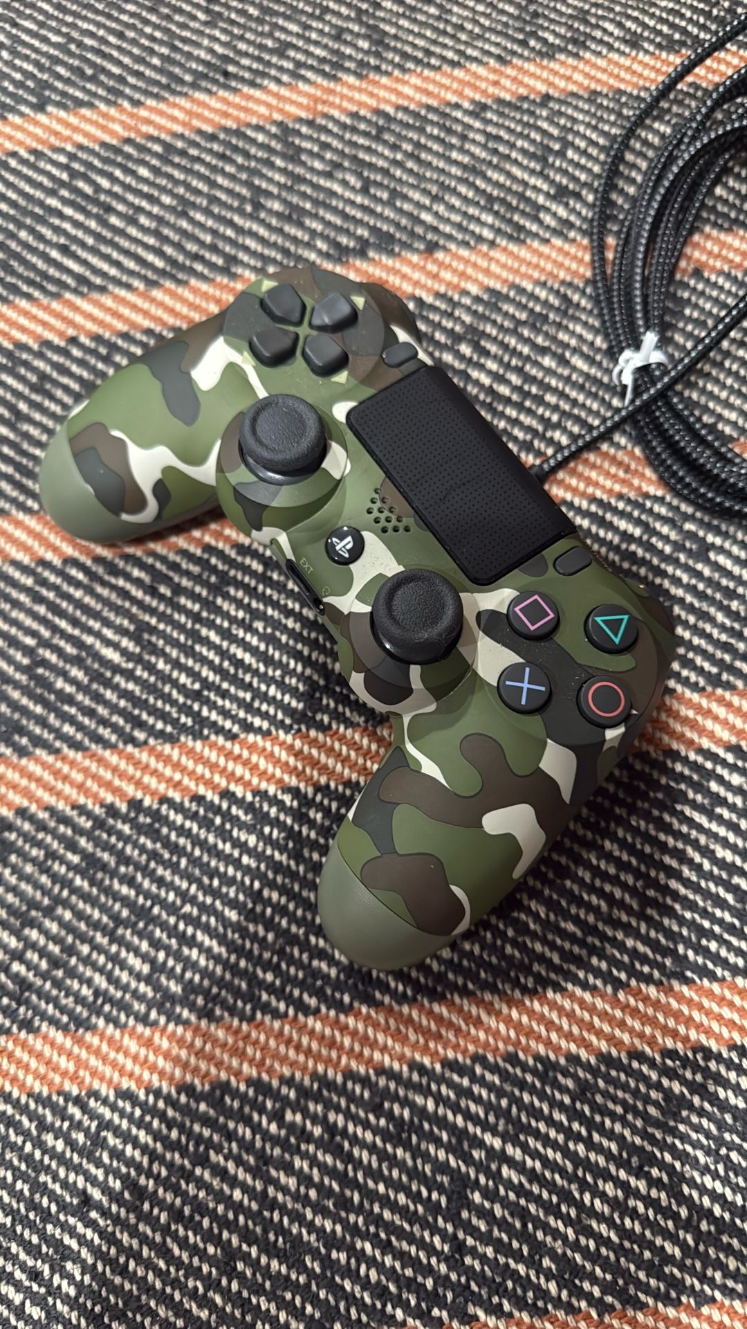 Control