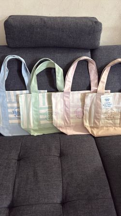 Trader Joe’s tote bag