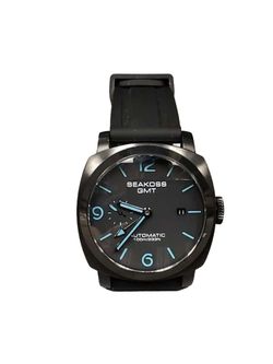 Seakoss S8441 Blue Regular Watch