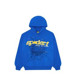 SP5DER hoodies