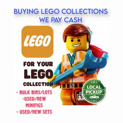 Legos