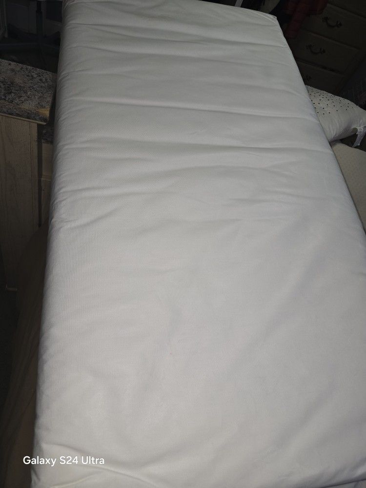 baby mattress