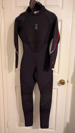 brand new - fourth element Proteus II 5mm wetsuit - women's S S