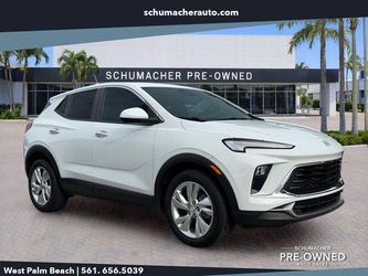 2024 Buick Encore GX