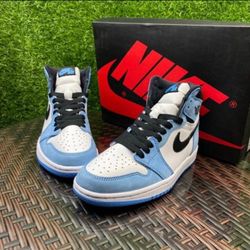 Tenis Nike Air Jordan 