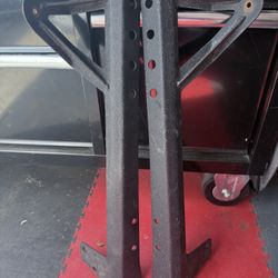 Jeep Light Bar Brackets 