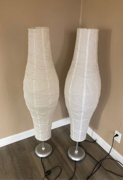 Pair of 2 Lamps