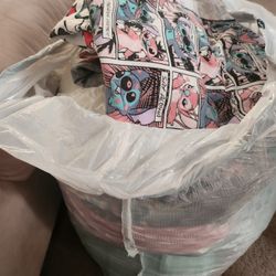  Clothes