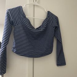 Medium Crop Top 