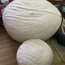 White Love Sac /CitySac